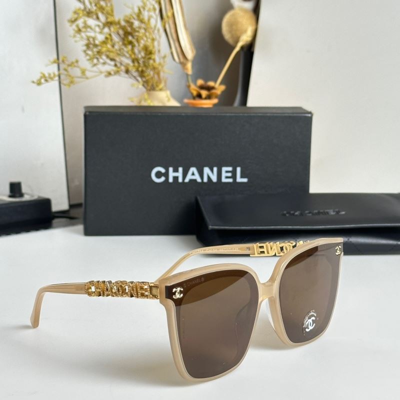 Chanel Sunglasses